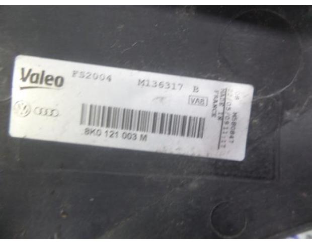 electroventilator audi a4 2.0tdi cag combi 8k0121003m