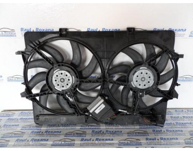 electroventilator audi a4 8k 2.0tfsi