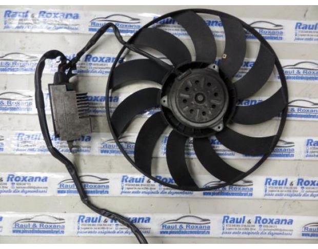 electroventilator audi a4 s line 2.0tdi