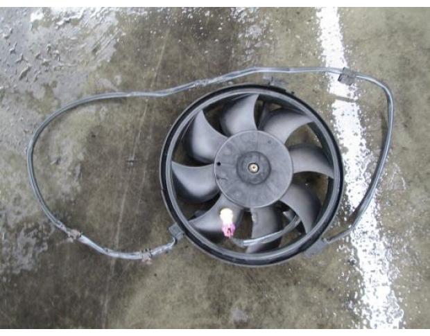 electroventilator audi a6 2.5tdi allroad bau