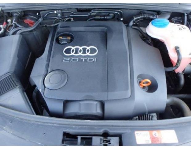 electroventilator audi a6 4f 2.0tdi blb
