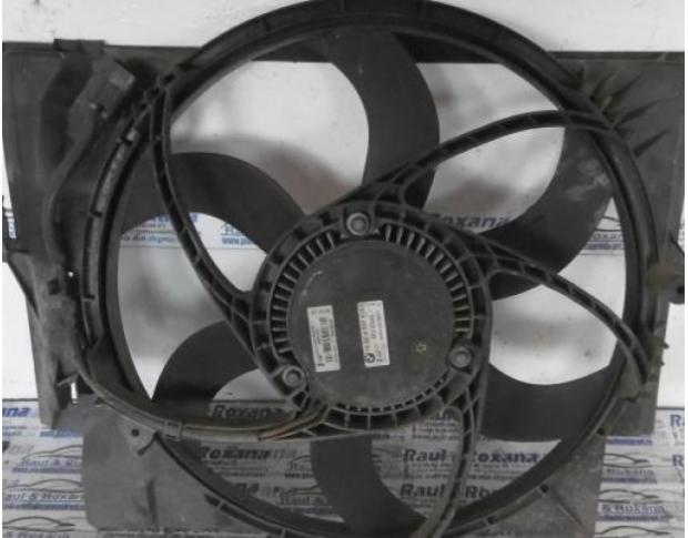 electroventilator bmw 120 2.0d n47d20a 16.32-6937515