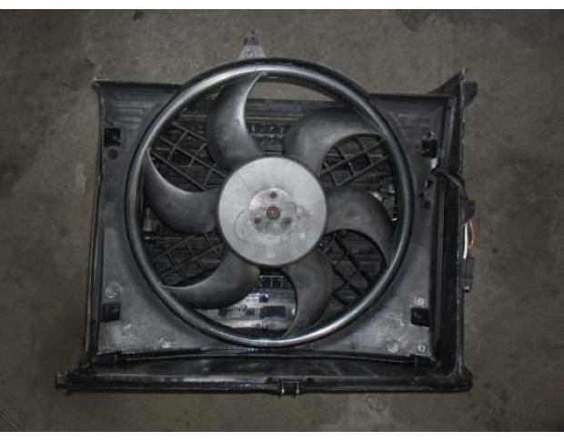electroventilator bmw 3  (e46) 1998-2005/04