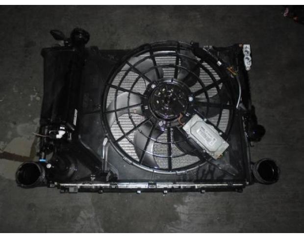 electroventilator bmw 3  (e46) 1998-2005/04