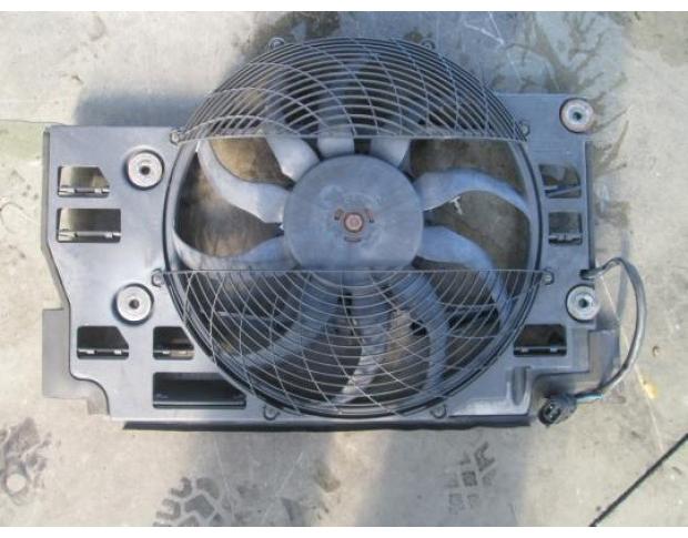 electroventilator bmw 520 e39 2.0d 136cp