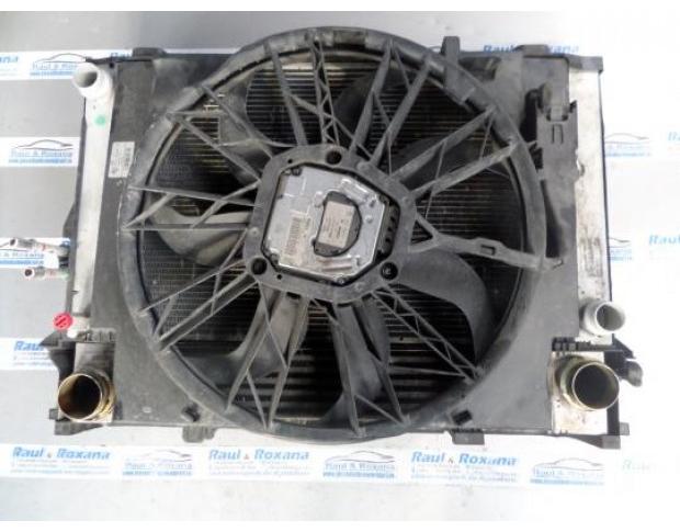 electroventilator bmw  530 e61 2.0d