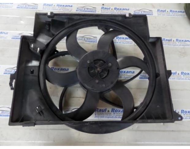 electroventilator bmw e91 320 2.0d 163cp 204d4 1632-6937515