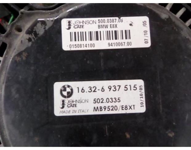 electroventilator bmw e91 320 2.0d 163cp 204d4 1632-6937515