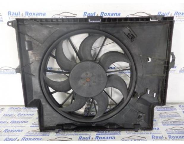 electroventilator bmw seria 1 2.0d