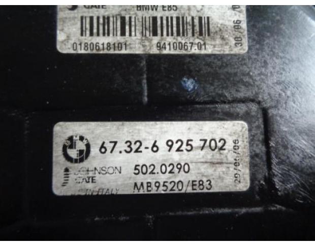 electroventilator bmw x3 2.0d 204d4 67326925702