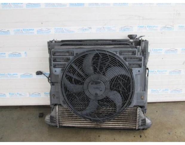 electroventilator bmw x5 3.0d