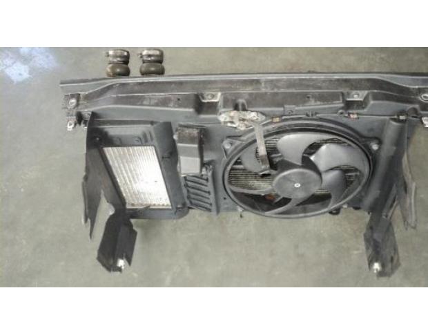 electroventilator citroen  c4  (lc) 2004/11-2009