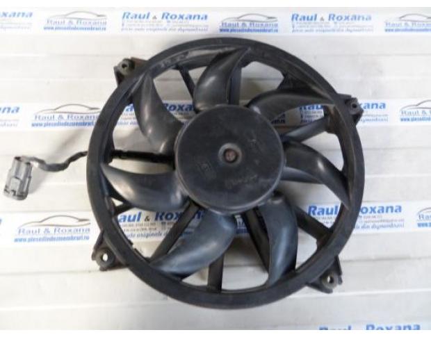 electroventilator citroen c4 1.6hdi 9661571480