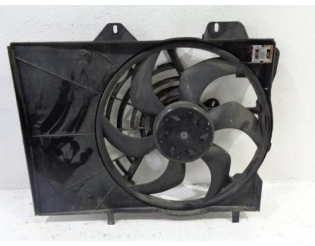 electroventilator citroen ds3 1.6hdi 9h06 9682895680