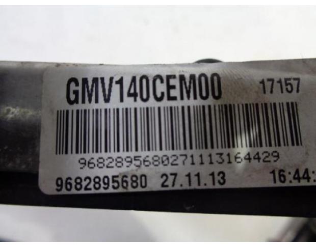 electroventilator citroen ds3 1.6hdi 9h06 9682895680