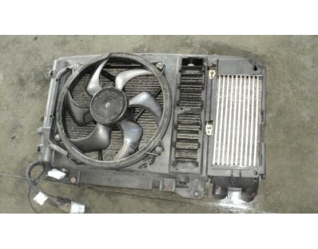 electroventilator citroen xsara picasso (n68)1999/12 -in prezent