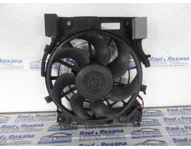 electroventilator clima opel astra h 1.7cdti  z17dth  13147279