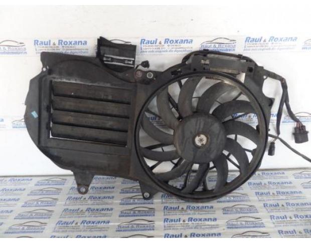 electroventilator cu modul audi a4 2.0tdi brd