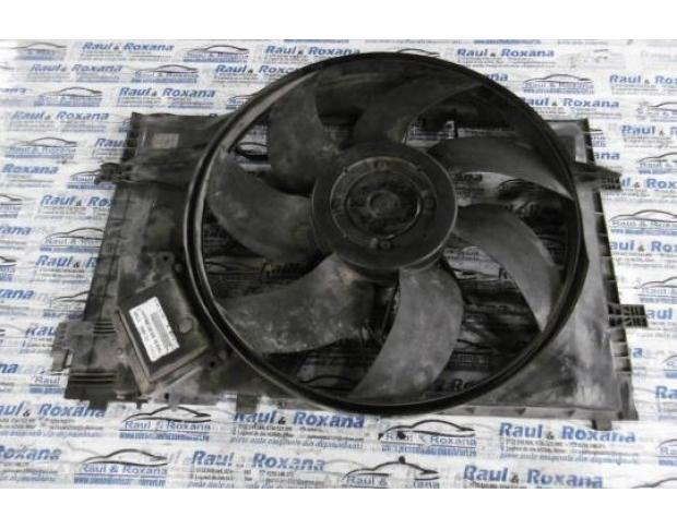 electroventilator cu releu mercedes c 203 220 cdi a2035000193
