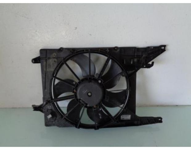 electroventilator dacia logan 1.5dci k9kk 8200702960