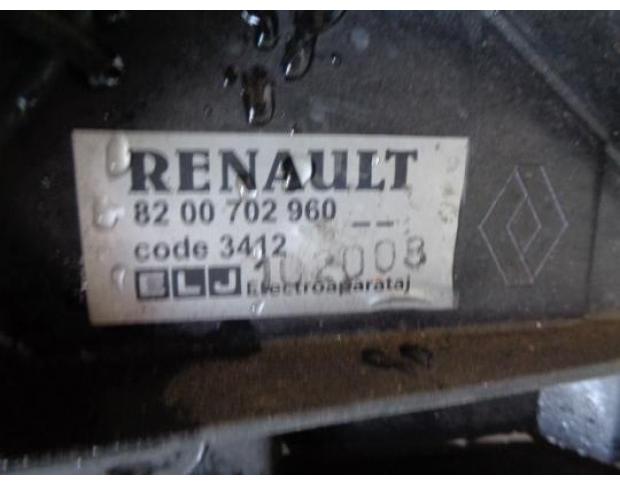 electroventilator dacia logan 1.5dci k9kk 8200702960