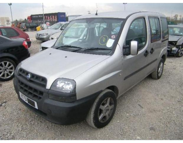 broasca usa spate fiat doblo (119) 2001/03 -2009