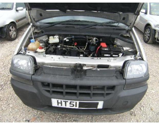 broasca usa spate fiat doblo (119) 2001/03 -2009