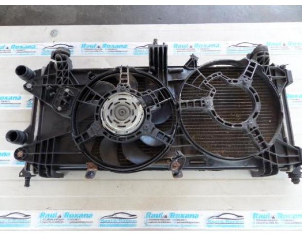 electroventilator fiat doblo 1.3multijet