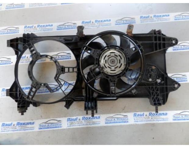 electroventilator fiat doblo 1.3multijet