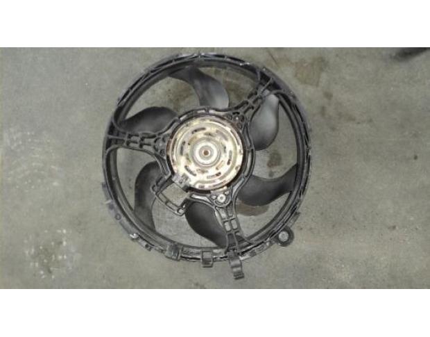 electroventilator fiat stilo (192) 2001-2010