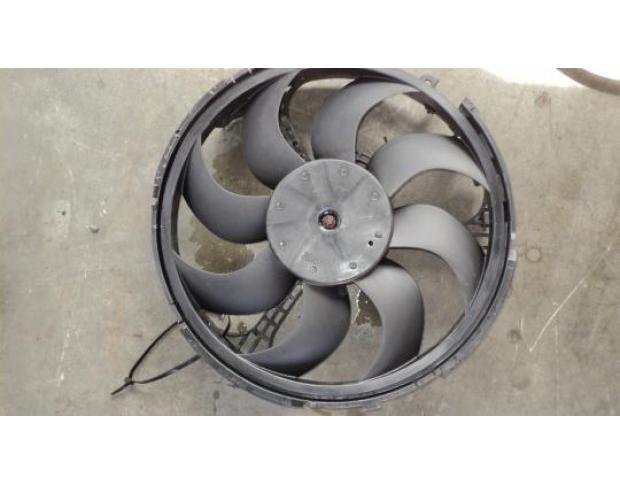 electroventilator fiat stilo (192) 2001-2010