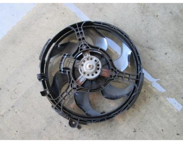 electroventilator fiat stilo 1.2 16v 832301000