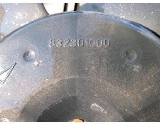 electroventilator fiat stilo 1.2 16v 832301000