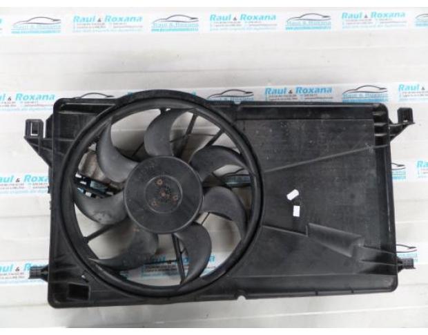 electroventilator ford c-max 1.8tdci 3m5h-8c607-rh