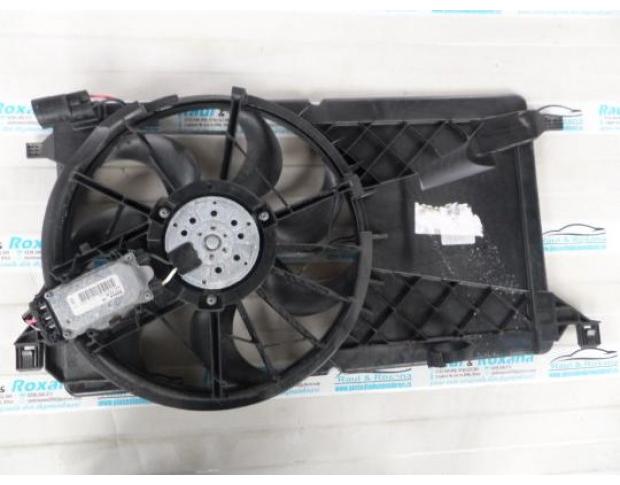 electroventilator ford c max 1.8tdci kkda 3m5h-8c607rh