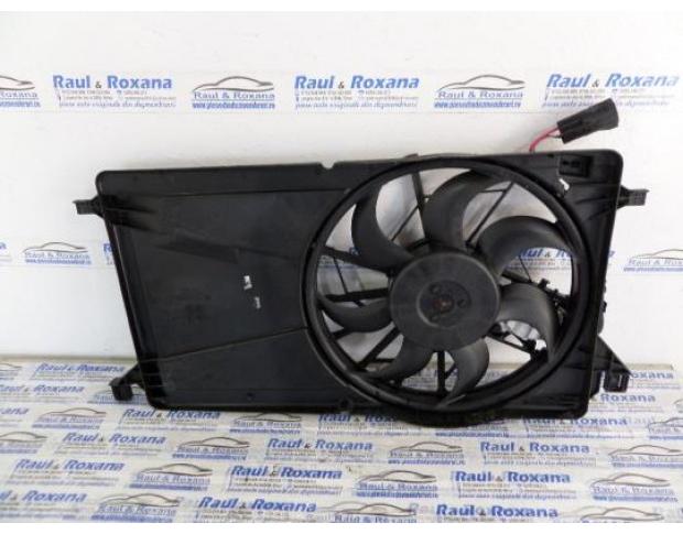electroventilator ford focus 2 1.6tdci g8db