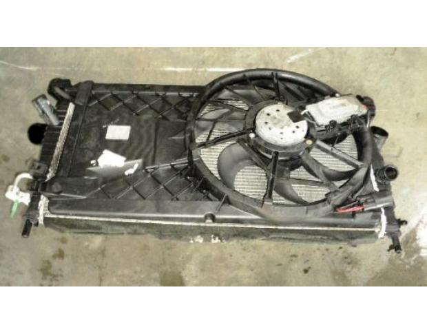 electroventilator ford focus c-max  2003/10-2007/03