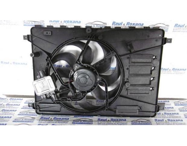electroventilator ford galaxy 2.0tdci ufwa 6g91-8g607-gl