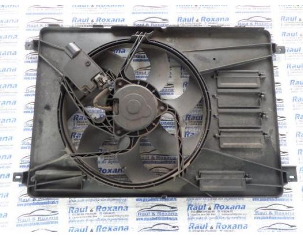 electroventilator ford galaxy 2.0tdci