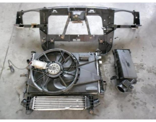radiator intercoler ford mondeo 3  2000/11-2007/08