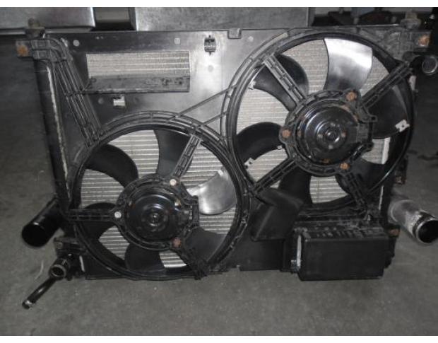 electroventilator land rover freelander  (ln) 1998-2006/10