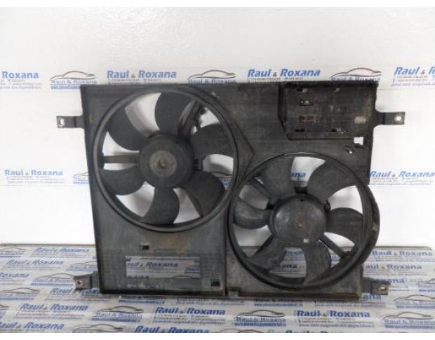 electroventilator land rover freelander 2.0td