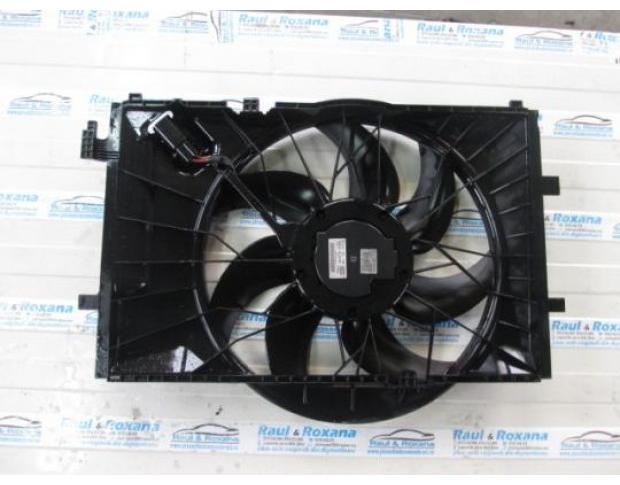 electroventilator mercedes c 220 cdi c203 a2035400688