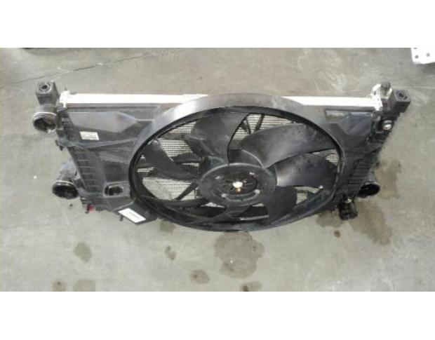 electroventilator mercedes clasa c (w203) 2000/05-2007/02
