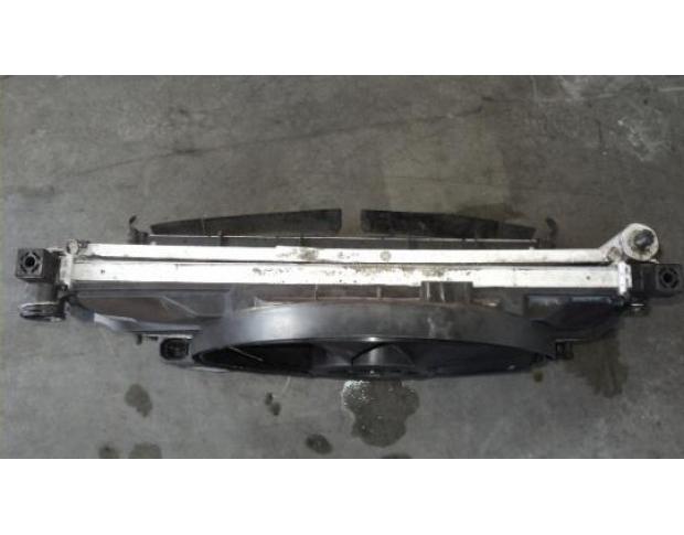 electroventilator mercedes clasa c (w203) 2000/05-2007/02