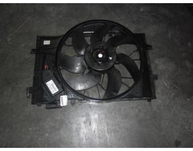 electroventilator mercedes clasa c (w203) 2000/05-2007/02