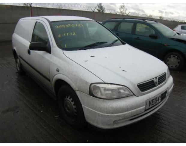 punte spate opel astra g 1700cdti