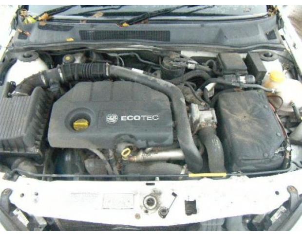 punte spate opel astra g 1700cdti