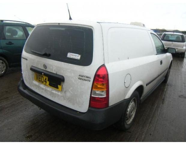 punte spate opel astra g 1700cdti
