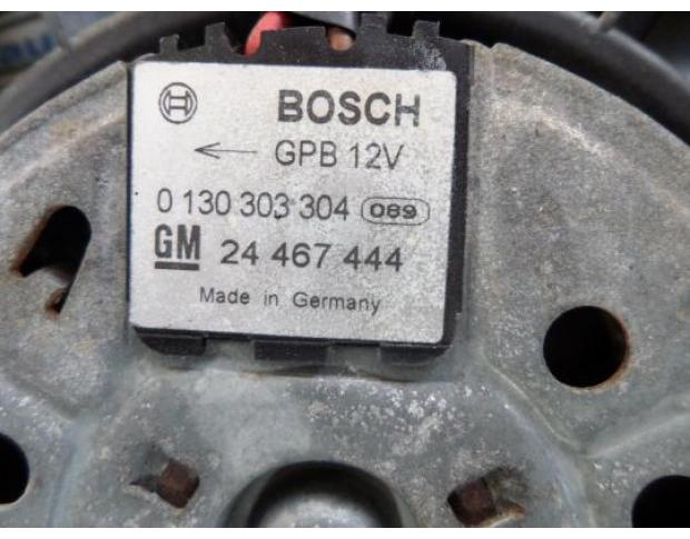 electroventilator opel astra h 1.3dth 24467444